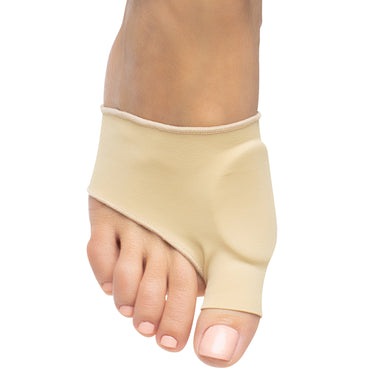 Bunion Sleeves with Gel Pad Cushion (Pair) - ZenToes